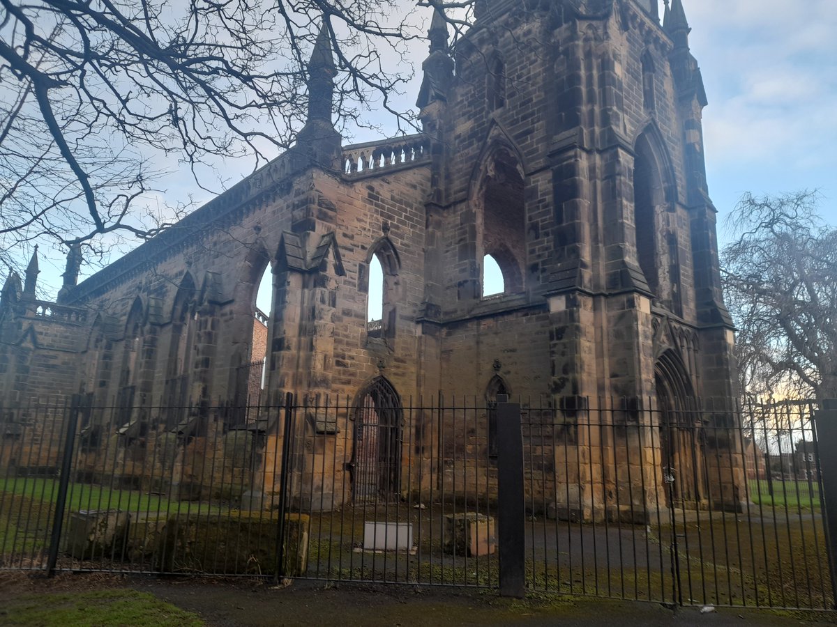 DebraVWilson's tweet image. StocktonOnTees #HolyTrinityChurch