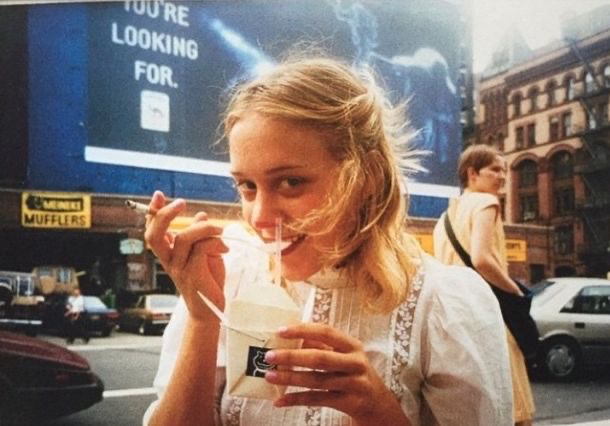 TheCinesthetic's tweet photo. Chloë Sevigny https://t.co/9OG5vveptG