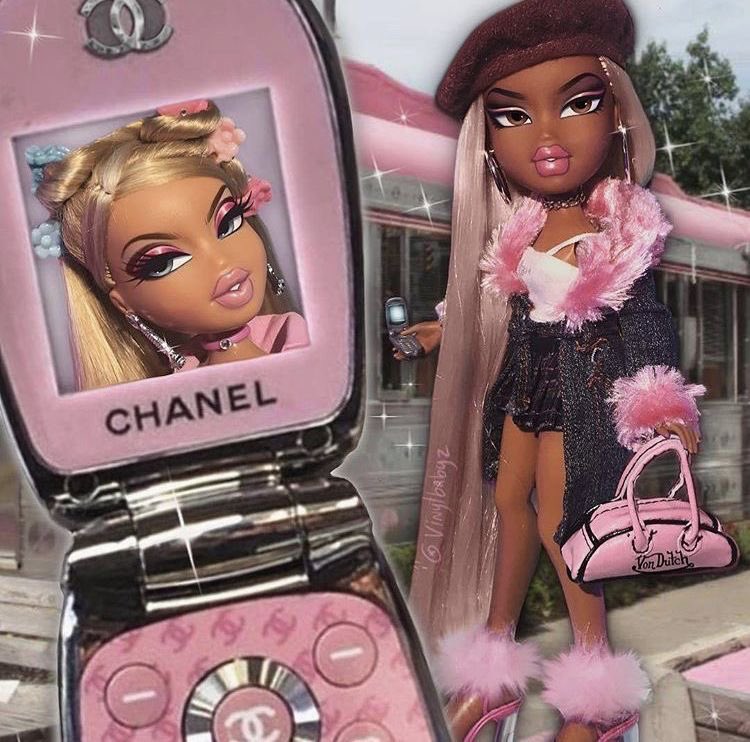 Remember When Bxtches Use To Have Signature Texts?😭

Hey Wyd?
<Da Baddest Bxtch>😒