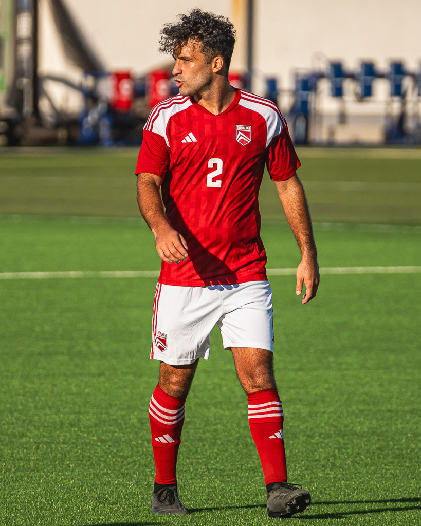 ⚠️ SQUAD UPDATE | Ethan Jolley has been added to Scott Wiseman’s #MNT Squad for next week's <a href="/FIFAWorldCup/">FIFA World Cup</a> European Qualifiers against Montenegro 🇲🇪 &amp; Czechia 🇨🇿, replacing Jack Sergeant who has been ruled out due to injury