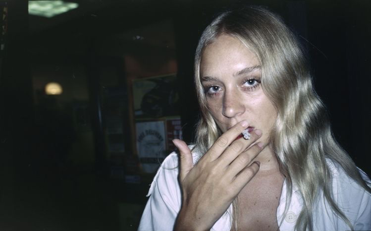 TheCinesthetic's tweet photo. Chloë Sevigny https://t.co/9OG5vveptG