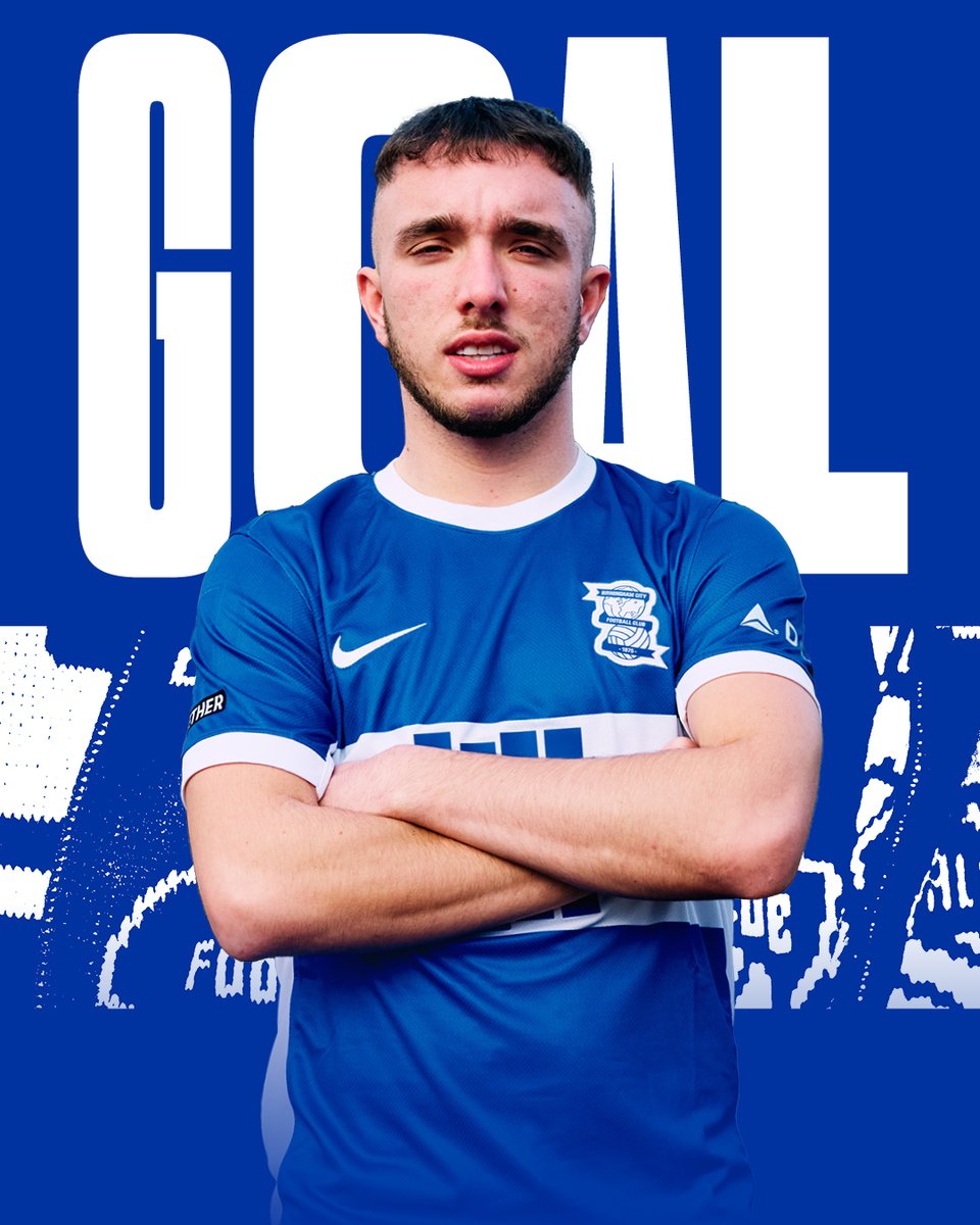 Birmingham City Academy tweet media