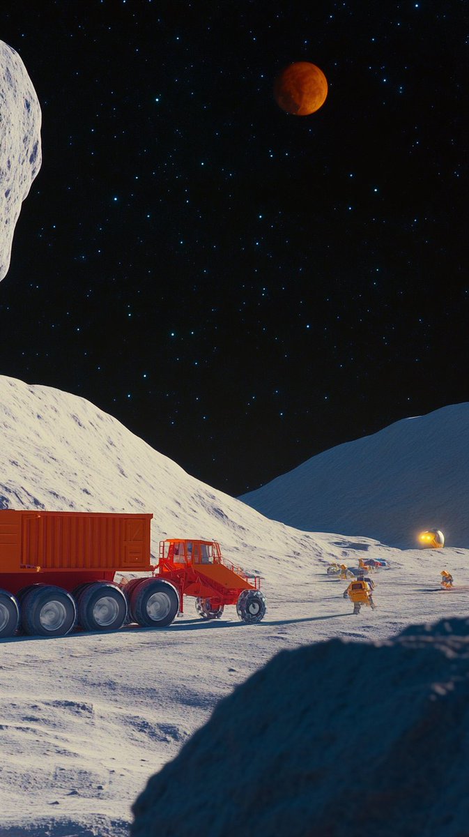 cosimo_ai_ctlg's tweet image. asteroid mining