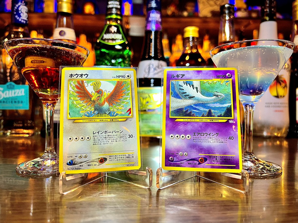 After 8pm, the store tends to get crowded with foreign customers, and depending on how busy it is, we may refuse entry.
You can reserve your seat via our website!

#熱風のアリーナ
#pokemontcg
#FUN_TCGBar