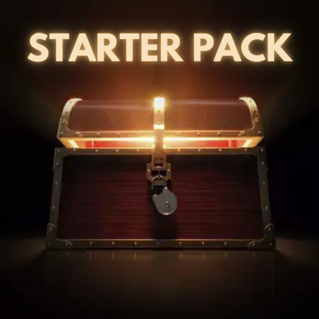 Cportmerch's tweet photo. https://t.co/I88pqwaibu
Thc Shop
Mystery ZaZa Starter Pack 🔥
Premium Quality Hemp Products
3rd Party Laboratory Tested w/ COAs
Fast fulfillment and shipping Medicinal Benefits and Effects
#thca #thcshop #Hemp #starterpack https://t.co/IQBxb0RZCC