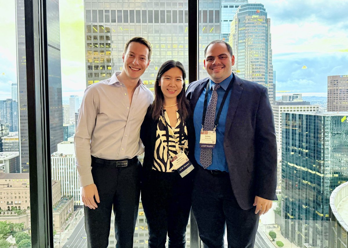 MonicaCheng_'s tweet image. What a magical time at #AAR25 connecting with the most wonderful friends & colleagues across stages of life, and celebrating a very exciting future in radiology ✨ @aaradiol #AARad @mghradchiefs