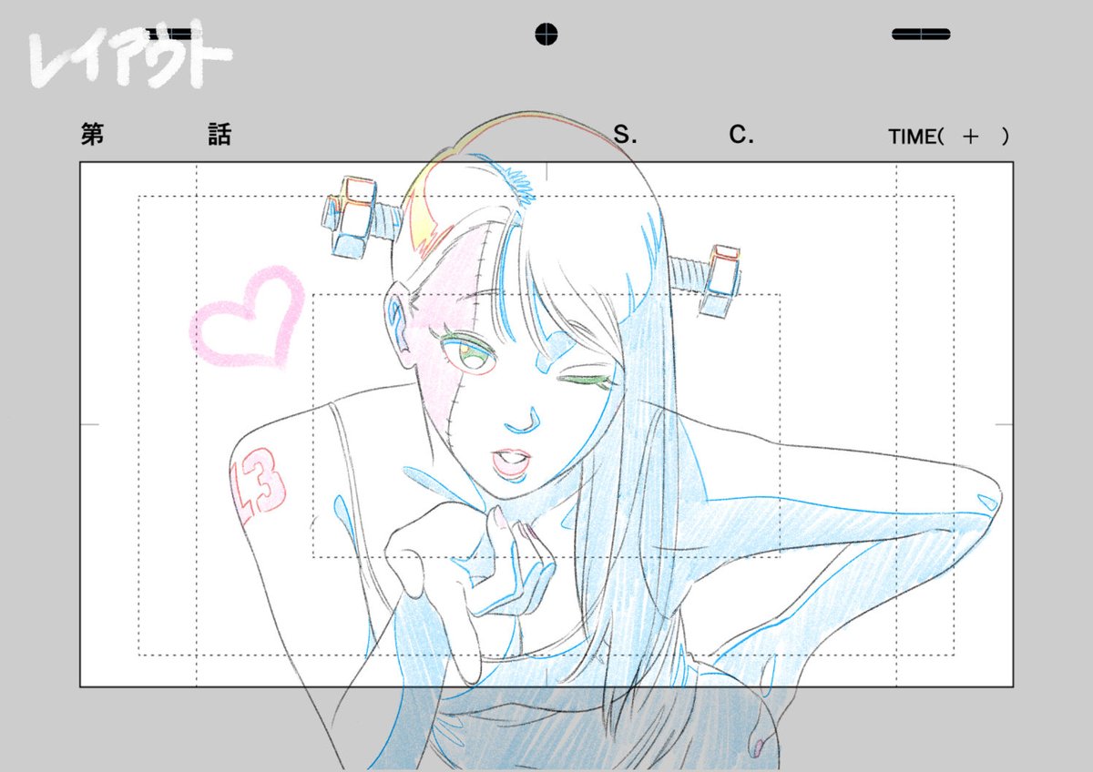 モリタロウ tweet media