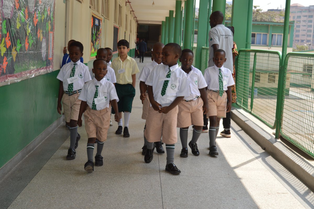 Aga Khan Education Service, Uganda (@akesuganda) on Twitter photo Welcome to Primary 1 our shinning stars! We are so excited to have you at the #AgaKhanPrimarySchoolKampala and we can't wait to learn and grow together this year.
#AgaKhanSchools #AgaKhanEducationServiceUganda #Welcome #Kampala #Uganda <a href="/akdn/">Aga Khan Development Network</a> Welcome to Primary 1 our shinning stars! We are so excited to have you at the #AgaKhanPrimarySchoolKampala and we can't wait to learn and grow together this year.
#AgaKhanSchools #AgaKhanEducationServiceUganda #Welcome #Kampala #Uganda <a href="/akdn/">Aga Khan Development Network</a>
