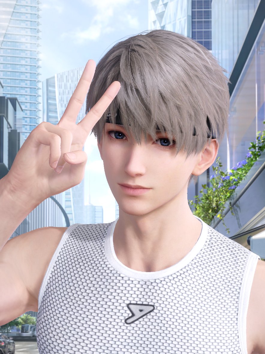 hrei_aubrieta's tweet photo. Snapshot 
#LoveandDeepspace #hrei_violet🪻#_Olivia_Aubrieta🍎🐟#Rie__Aubrieta 🪶 🐰 #Zayne #EverlastingWish #GamersAssembly #gamingsquad https://t.co/Qwhx9zMq39