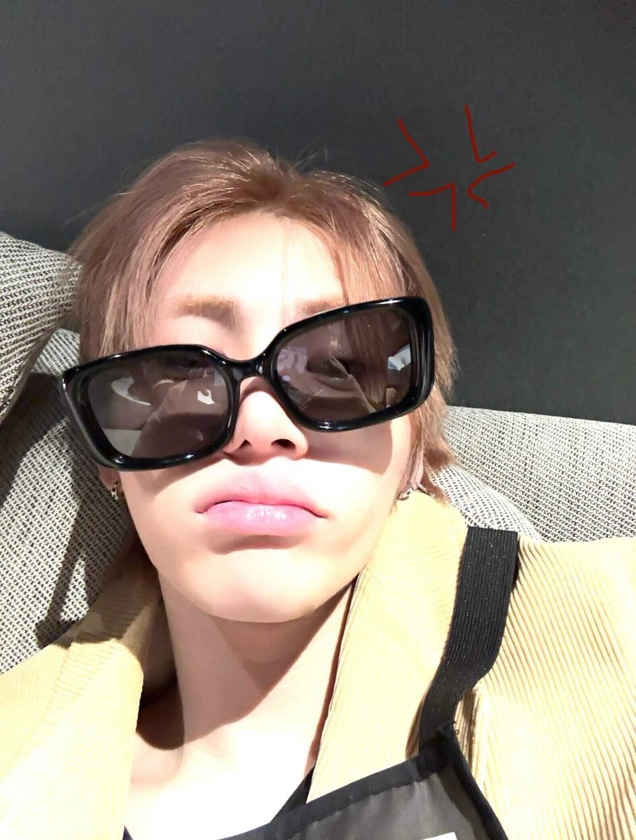 #TAESAN weverse update

#BOYNEXTDOOR