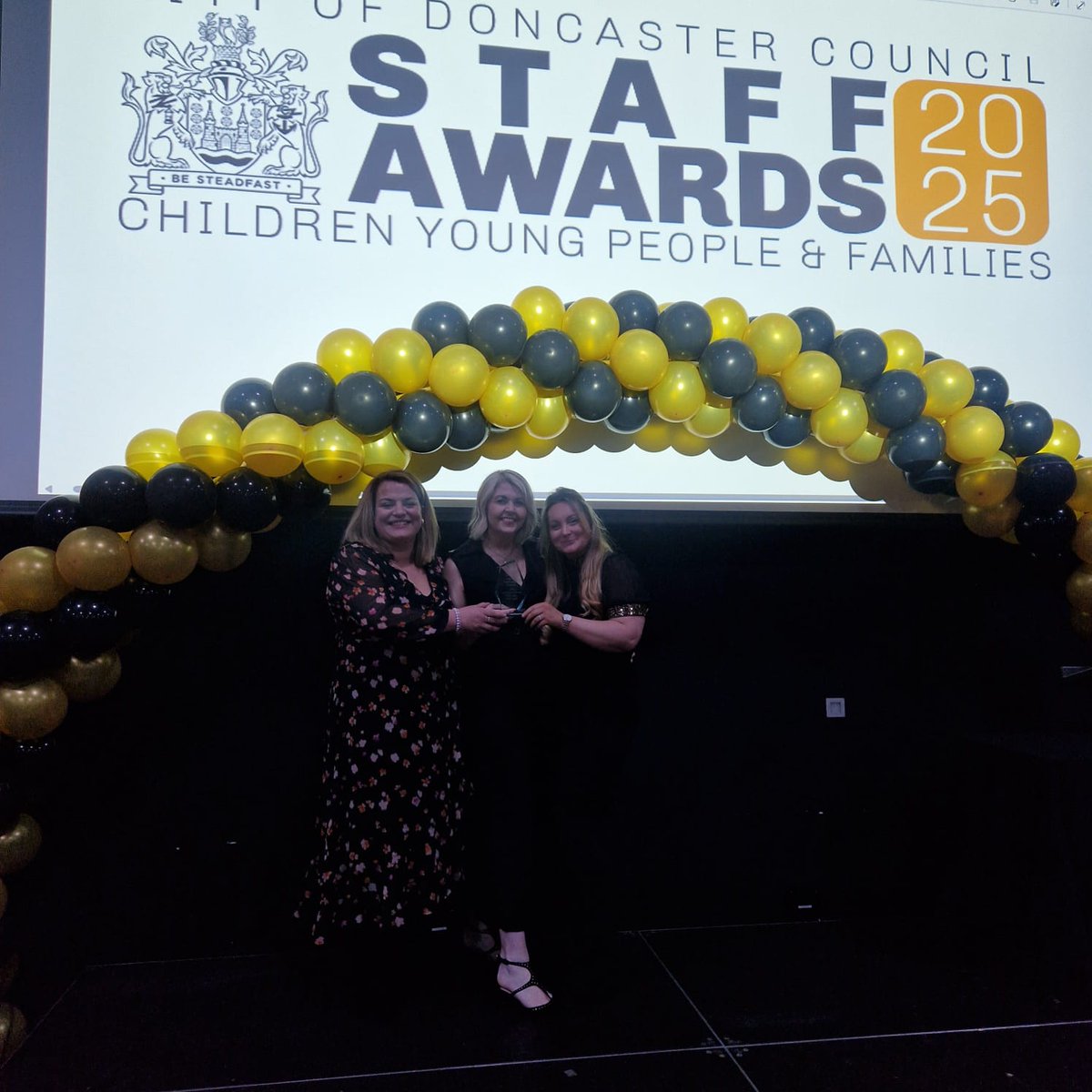 Doncaster Educational Psychology Service tweet media