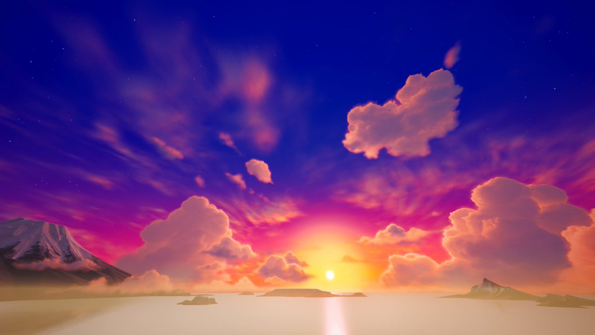 6317Davigamer's tweet image. A epic caprichou muito quando fizeram a skybox do capítulo 6