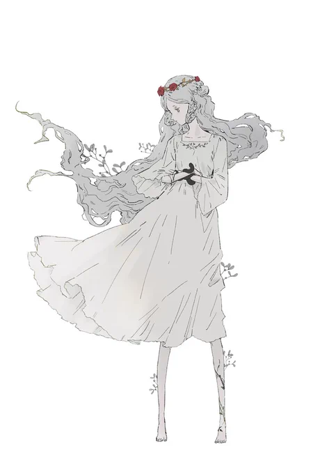 Eveホムコーデ