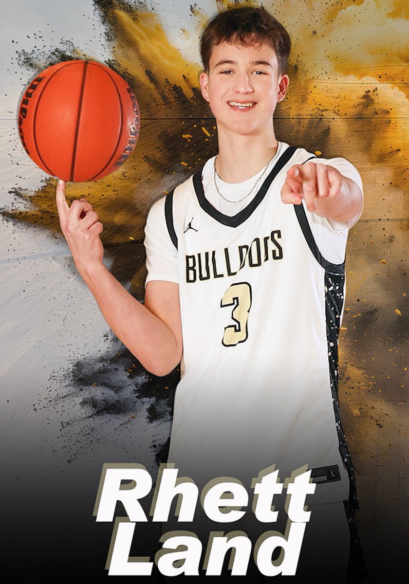 19-5A Second Team All District