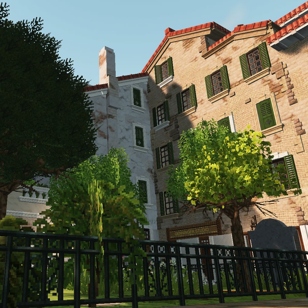orlox13's tweet photo. J'adore l'ambiance de mon projet "ruelle dans Venise" sur Minecraft😍
Encore quelques quartiers et c'est validé 😎
#Minecraftbuilds #Miniatura #Rojimura #Venice #BuildMC https://t.co/HKB3vpaRRT