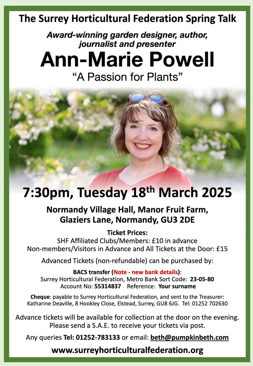 Beth Otway (Pumpkin Beth) 🌱 tweet media