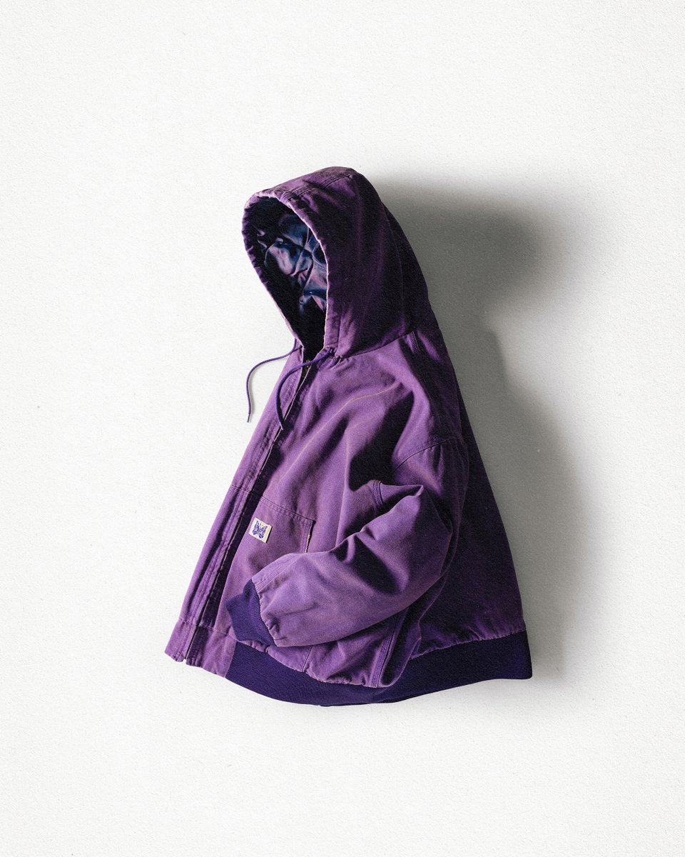 New arrivals from Needles are available online at Bodega and in-store at our Los Angeles location. Follow the link to shop now - bdgastore.com/collections/ne… #needlesjp #bodega