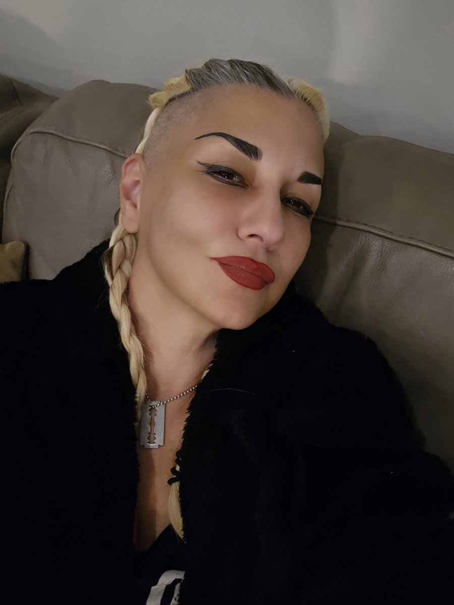 Good morning.  So my posts aren't posting here, what's up with that???