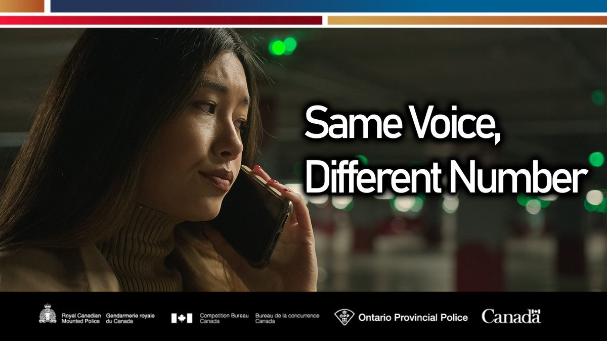 Canadian Anti-Fraud Centre tweet media