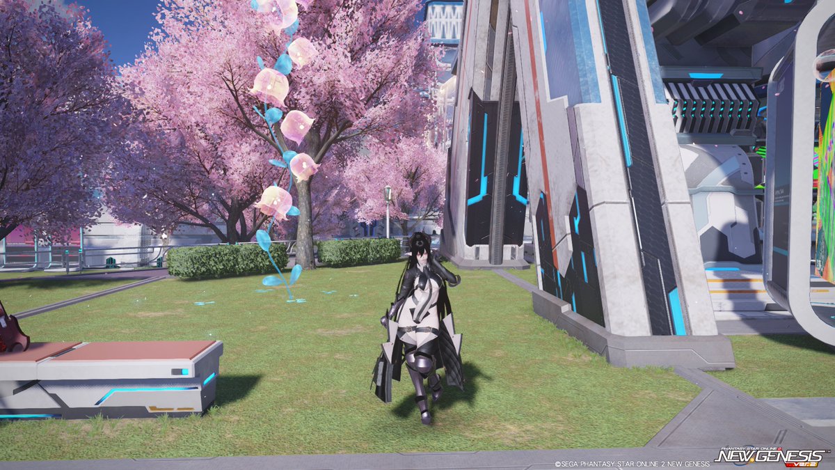 Nachos_PSO2NGS's tweet photo. #PSO2NGS
久々にぷそINしたけど仕事で疲れて眠い

エアリオ02で放置してる
(ps5が自動で電源切れるまで)(*ｐω-)｡O゜ https://t.co/WuoK3TYINs