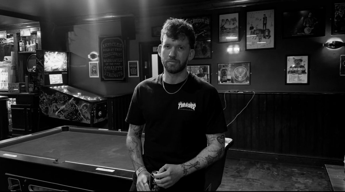 diVE baR DeviL 👺