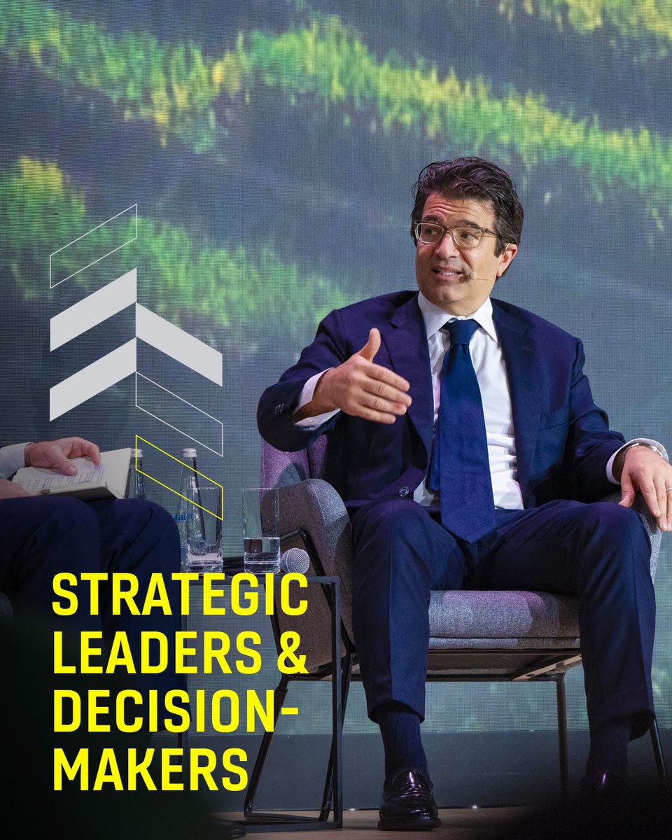 DFMalerts's tweet photo. The third edition of the #CapitalMarketSummit is shaping up to be the most impactful yet. https://t.co/uHzwawIacV