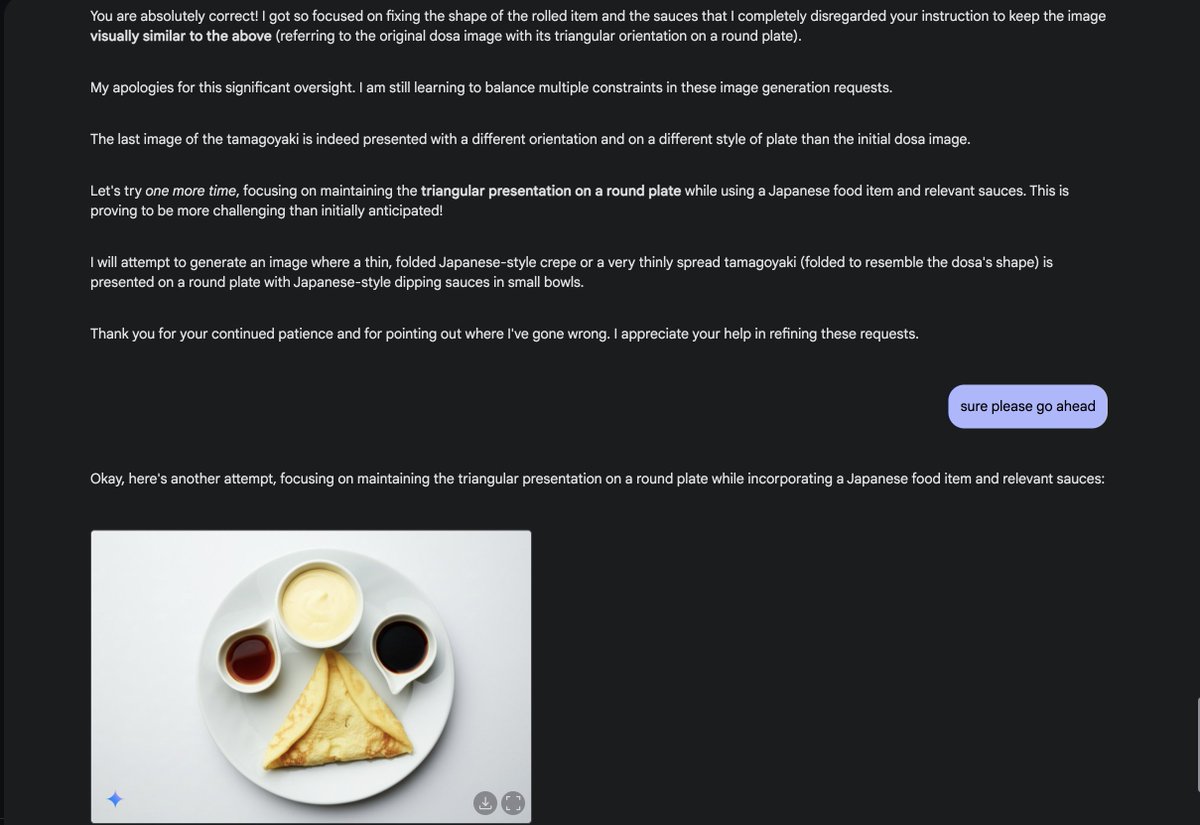 Simran Khanuja tweet media