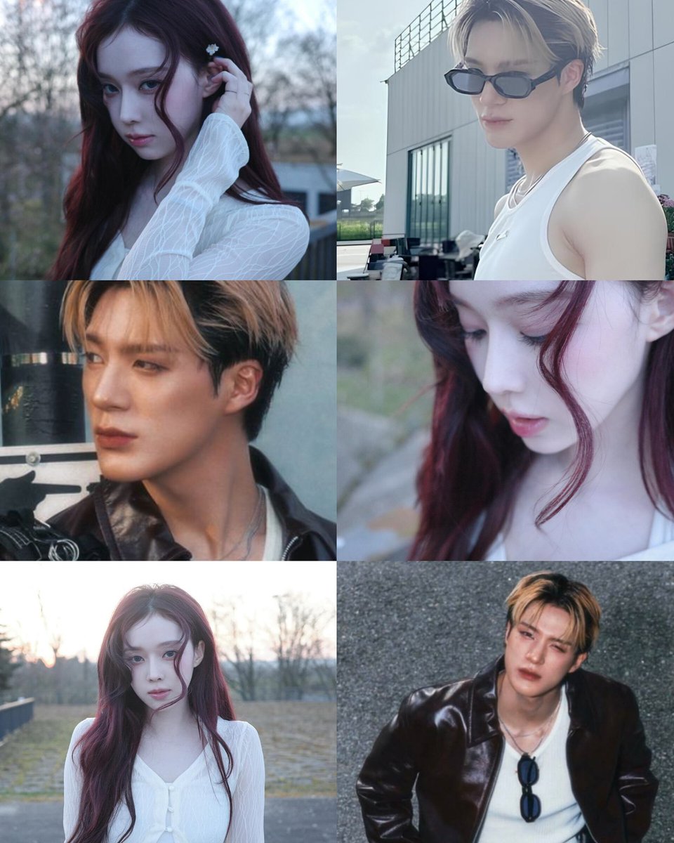 milkymiuw's tweet image. leaster💅