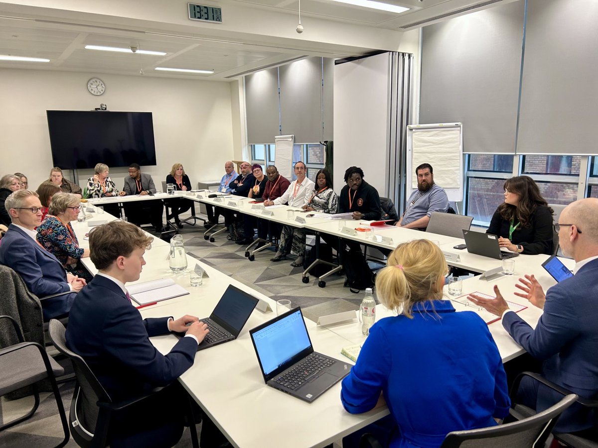 UNISON - UK's largest union tweet media