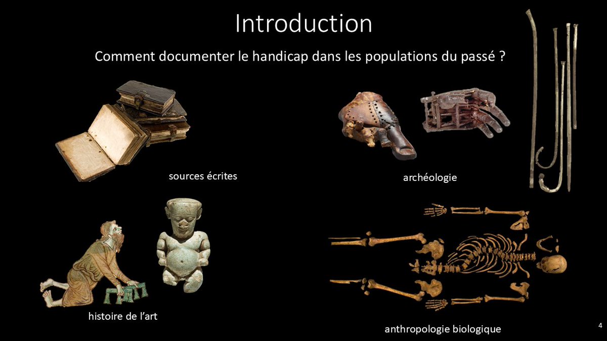 NinonDubourg's tweet photo. Prochaine séance du séminaire CHHS @EHESS_fr:  "Réflexions sur les individus porteurs d’incapacités physiques inhumés à l’abbaye des Dunes de Coxyde (XIIe-XVe siècle)"

🦴 Une séance archéo!

📅 Quand: le 18 mars
📷 Où: en ligne!

Inscription libre, LSF: https://t.co/hyZyQTKYdR… https://t.co/xIE3PYaO5M