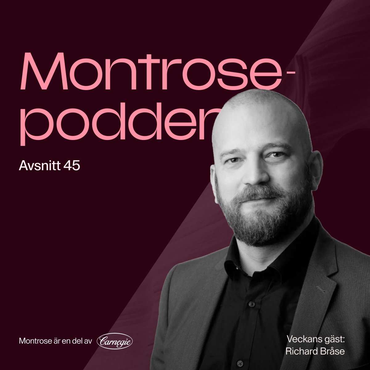Investeraren's tweet photo. PODD‼️🔥 Aktienörden @Richard_Brase är känd för sin vassa penna och bråsningar - sittandes hemma på kammaren på Tjörn med näsan i årsredovisningarnas fotnötter. Nu sadlar han om till förvaltare på @Proteanfunds Aktiesparfond Norden. En aktivt förvaltad fond till en passiv fonds prislapp🤓☝️ I avsnittet berättar han allt du behöver veta och mycket mycket mer - längsta jag någonsin spelat in, men du har ju hela helgen på dig! 👍 #PrataPengar #Finanstwitter https://t.co/0A2vAegHE7