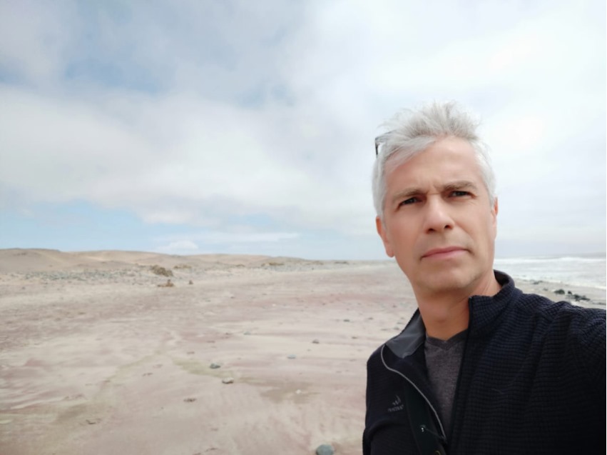 🎉 From GRINBIC, we congratulate our director, Sergio Lambertucci, listed among the top scientists in Ecology and Animal Science! 👉 research.com/u/sergio-a-lam…
#Ecology #AnimalScience #Research #Biodiversity