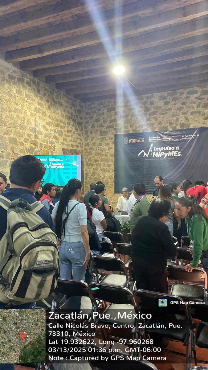 73jbaez's tweet photo. El impulso y acompañamiento a las Pymes es esencial para su desarrollo y éxito .
Excelente trabajo paisano y amigo  @albertolastiri y también felicitaciones a la @EconomiaGobPue ,por seguir la visión de nuestro gobernador @armentapuebla_  !!
#Zacatlan es su casa ! https://t.co/77nl7Kc79m