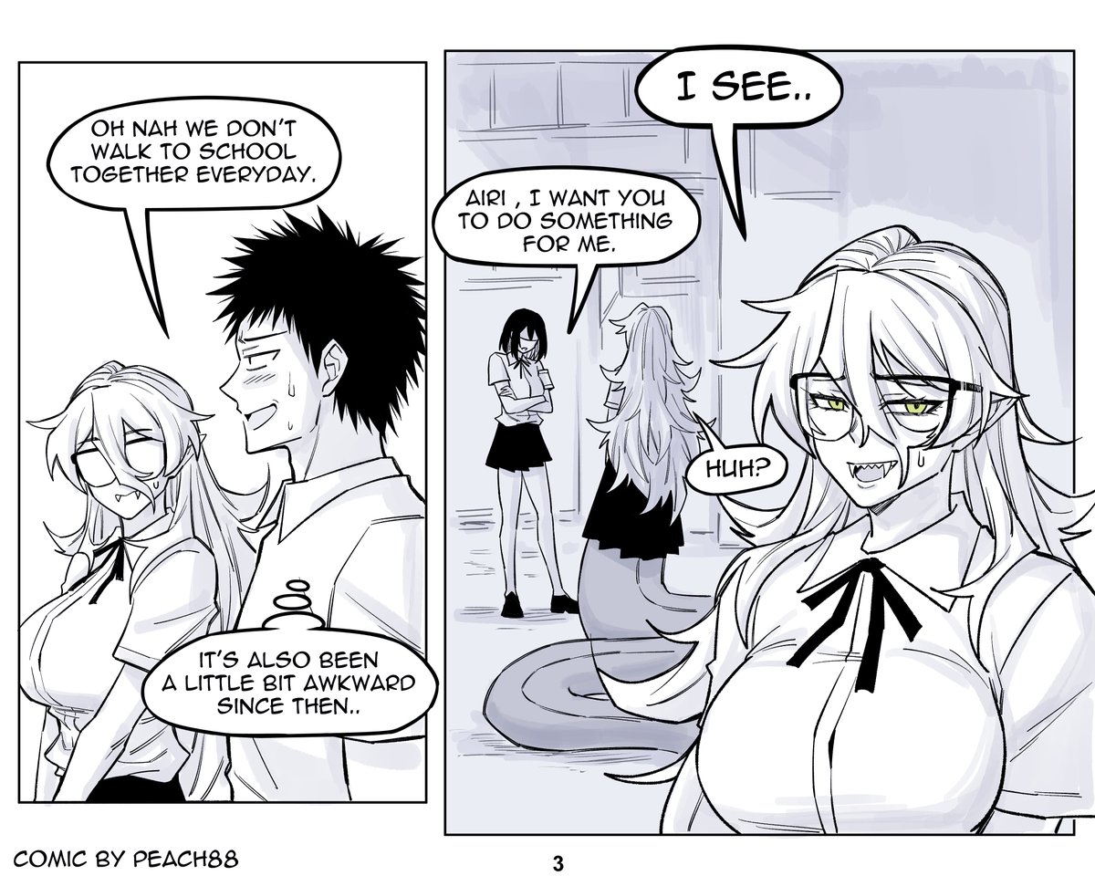 pcmaniac88's tweet photo. Oni gf 16 part 1/3 https://t.co/PMX7ZvpDQ0
