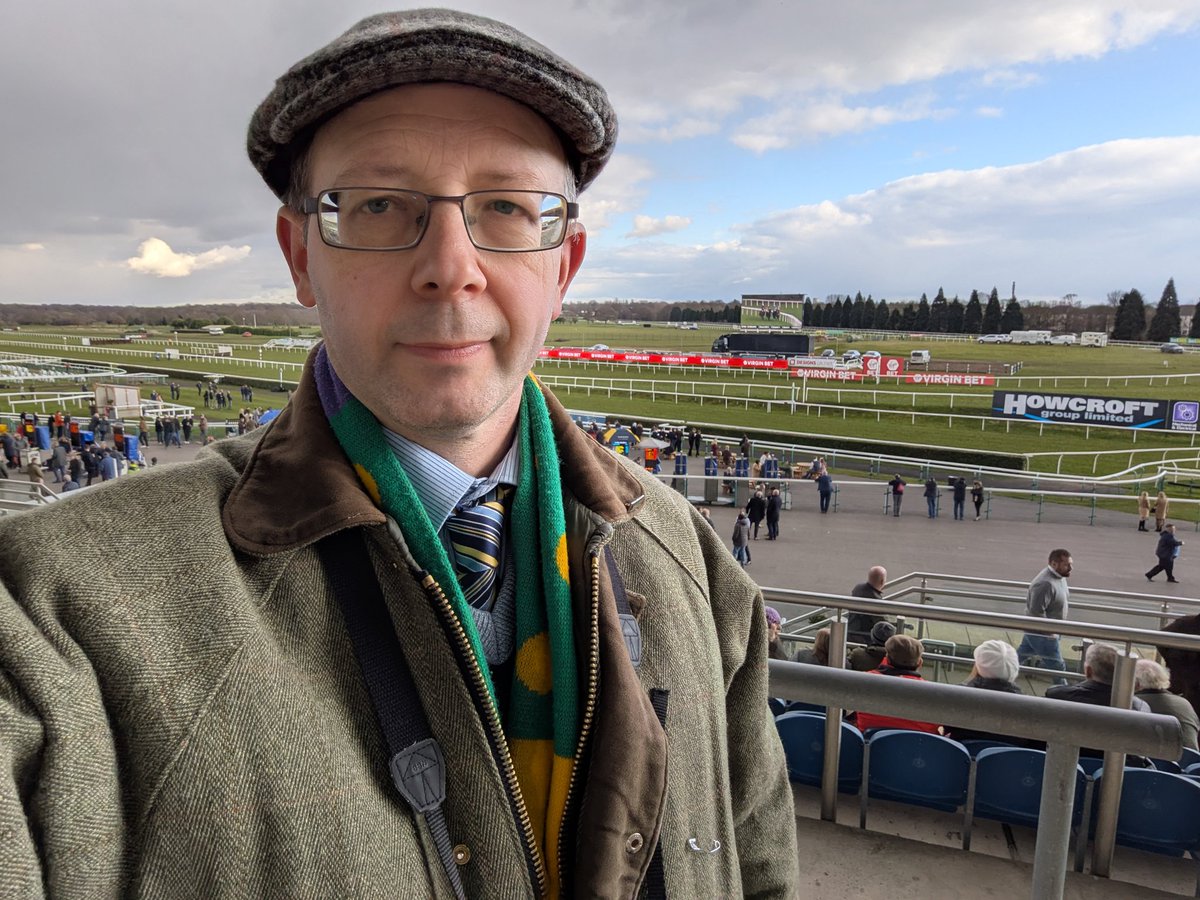 Neil Watson tweet media