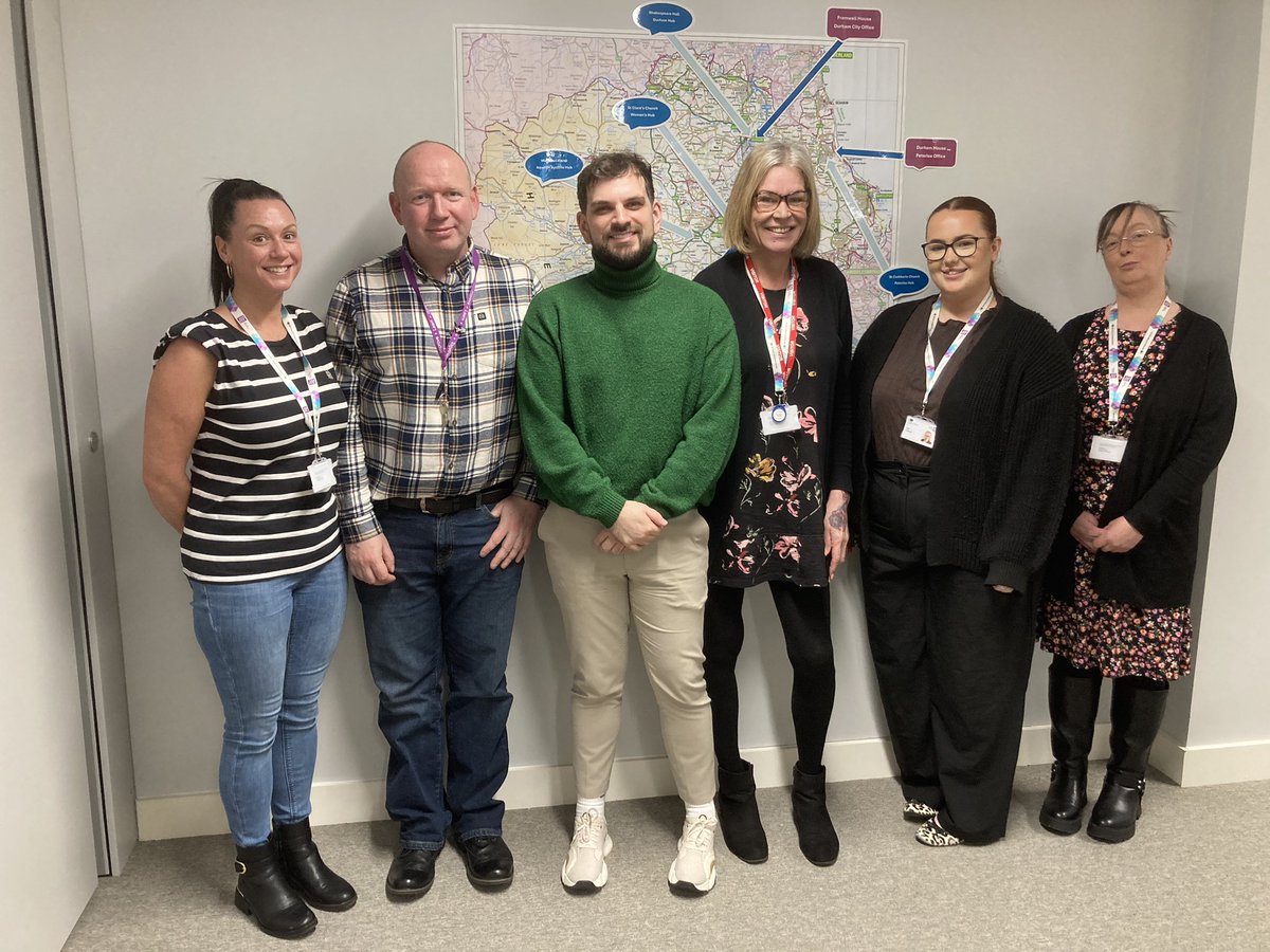 Great to meet our new PQIPs all together and welcome them to the PDU. Wishing all a fulfilling, rewarding and professionally challenging journey to success, good luck! 🌟