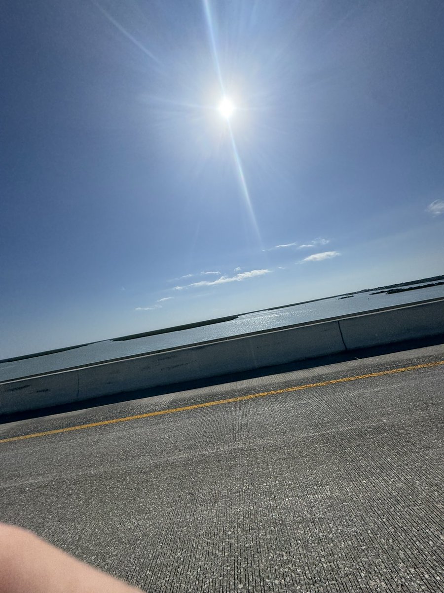 Feels good seeing the GULF OF AMERICA #trumpnation #trump