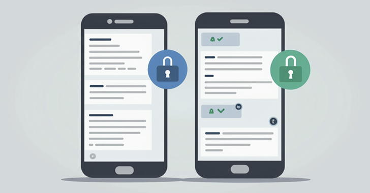 🔒 GSMA is bringing end-to-end encryption (E2EE) to RCS messages between Android &amp; iOS. That means private, secure chats—no matter the device.

This comes right after Apple agreed to support RCS in iOS 18. Until now, Google encrypted RCS in its Messages app, but cross-platform