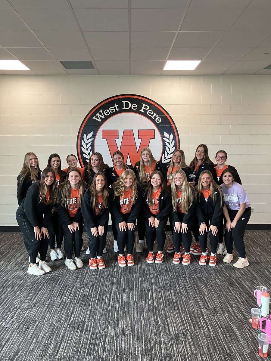 WDP Activities tweet media