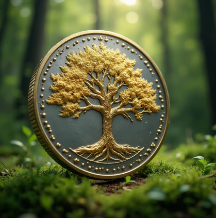 SlothHbar's tweet photo. Did you miss your chance to mint our first NFT collection, our Tree of Life Medallions?

Well, for a limited time, they are back on @SentX_io!

Perks:
- Mint all 4, send me a DM, get an immediate 250k $SLOTH bonus drop
- Access to the #Slothbar DAO on discord to participate in votes.
- Exclusive information about upcoming implementations to the project
- Random bonus airdrops over time
- Automatic WL/Discounts for future NFT Collections
- Much more!

$hbar #hedera

https://t.co/MkLLQVRyrp