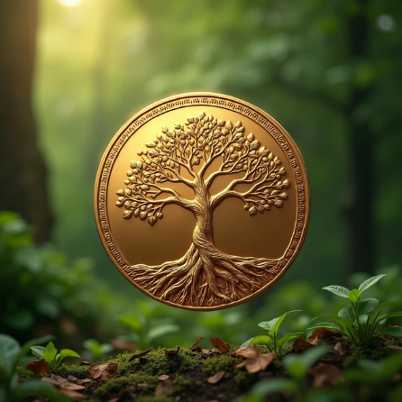 SlothHbar's tweet photo. Did you miss your chance to mint our first NFT collection, our Tree of Life Medallions?

Well, for a limited time, they are back on @SentX_io!

Perks:
- Mint all 4, send me a DM, get an immediate 250k $SLOTH bonus drop
- Access to the #Slothbar DAO on discord to participate in votes.
- Exclusive information about upcoming implementations to the project
- Random bonus airdrops over time
- Automatic WL/Discounts for future NFT Collections
- Much more!

$hbar #hedera

https://t.co/MkLLQVRyrp