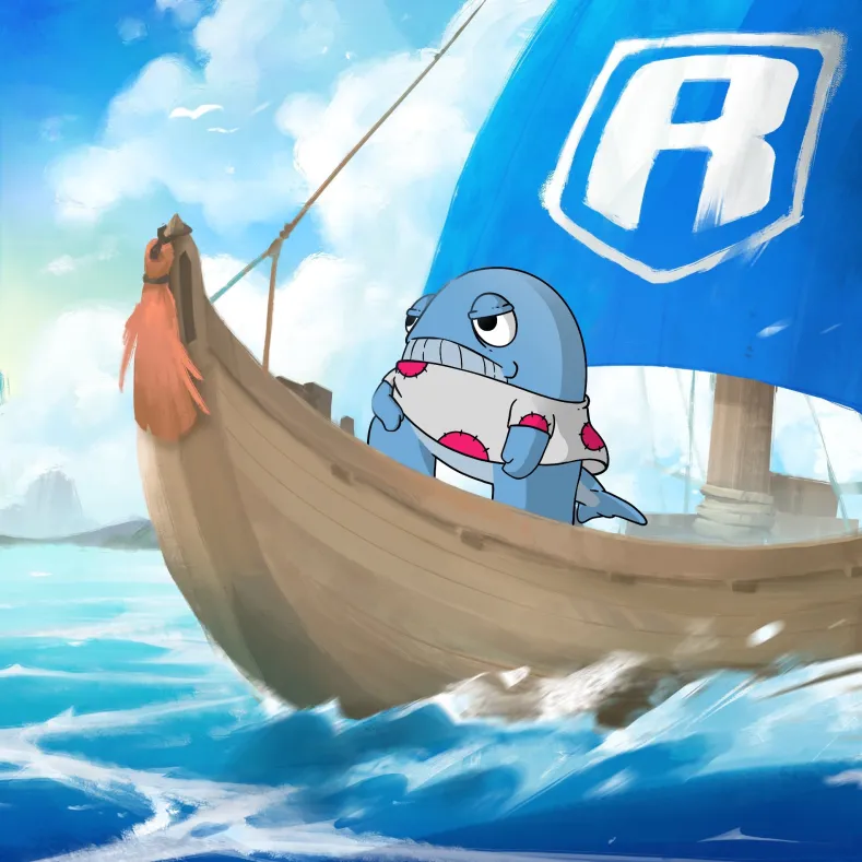 whaleitgg's tweet photo. WM

Lemme try riding the @Ronin_Network ship.  
🐳🚢

#WHALEIT https://t.co/rX5FUnX7eh