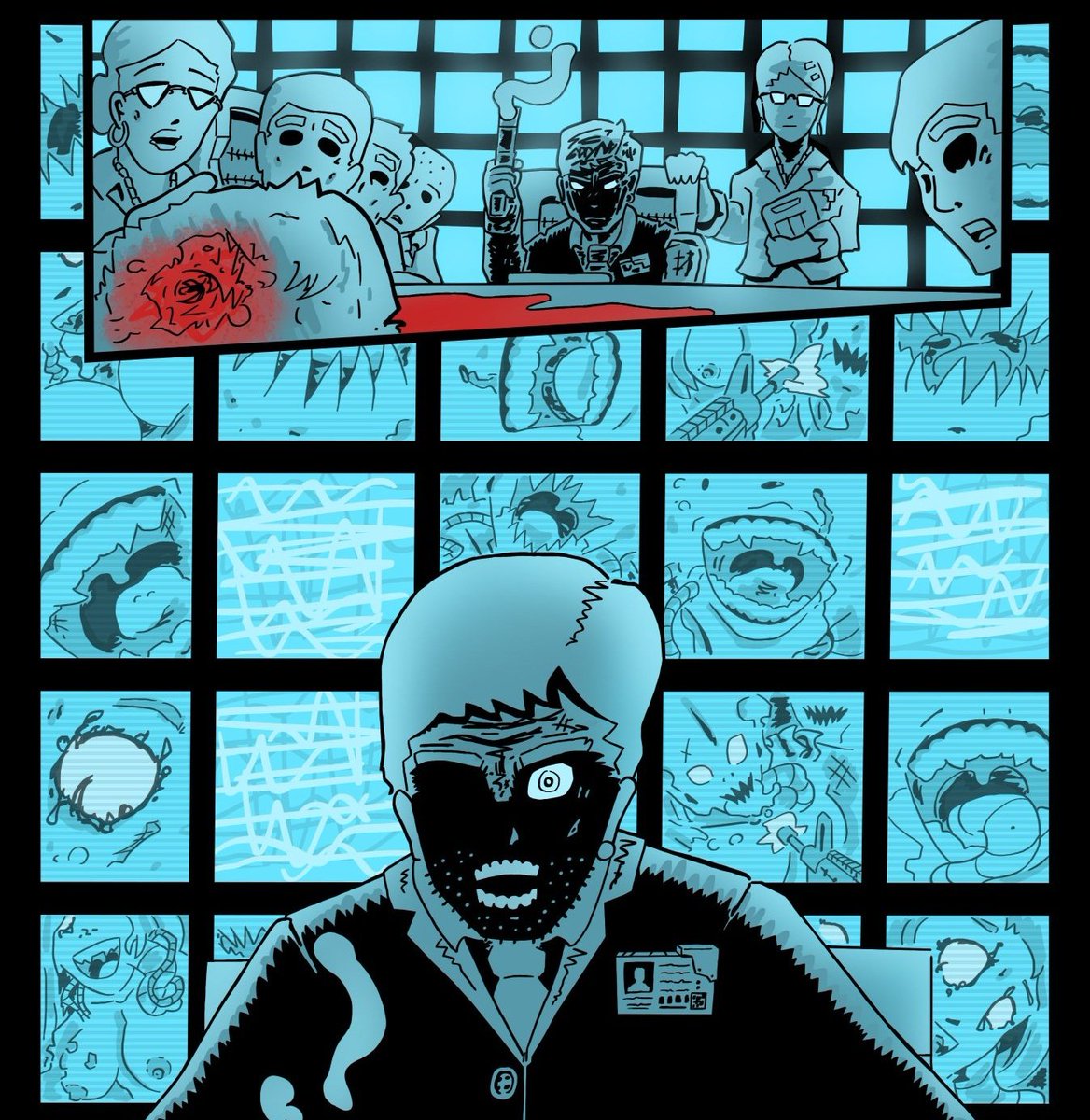 Casper Brenneche/Cisper97 (@brennechecasper) on Twitter photo 