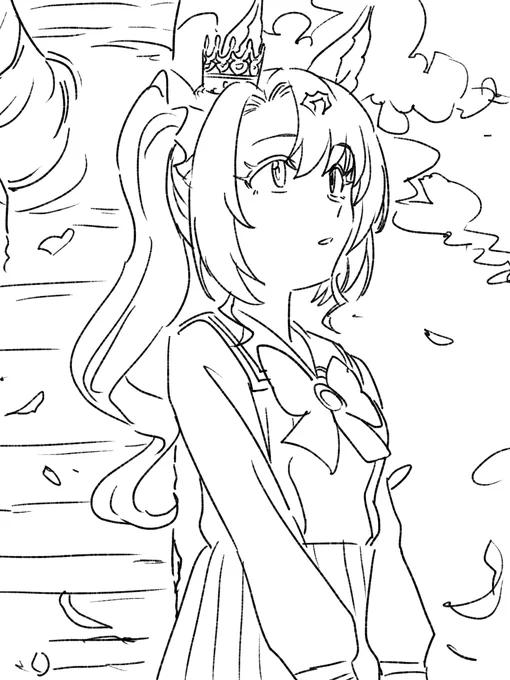 専門卒業しました 