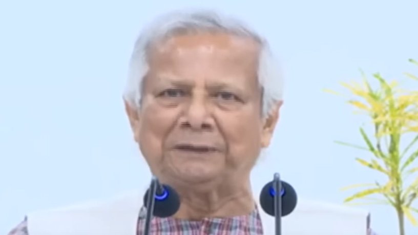 ‘বাংলাদেশের সমুদ্র ব্যবহার করে নেপাল-ভুটান-সেভেন সিস্টার্স লাভবান হতে পারে’