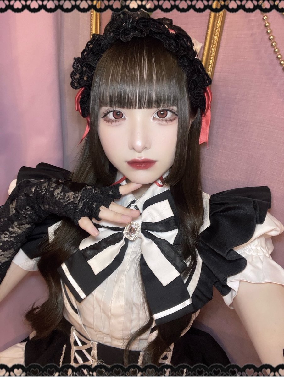 ひめか tweet media