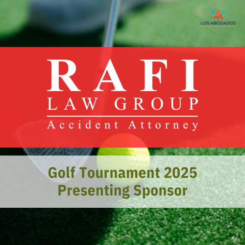 AZHispanicBar's tweet photo. @RafiLawGroup continues to support causes that matter. We’re proud to have them as our Presenting Sponsor and appreciate all they do to give back to Arizona communities.

Join us! Sponsorship opportunities - https://t.co/ruJ5b8AtEd https://t.co/DuBYSCmygV