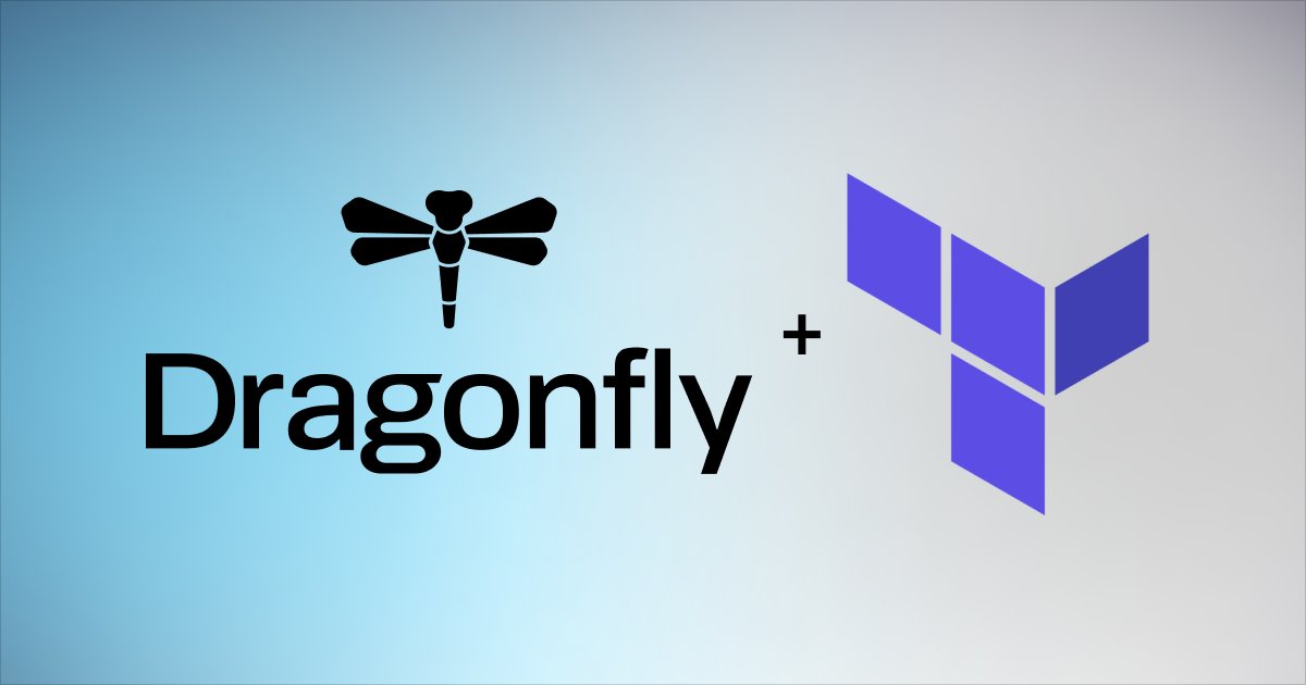 dragonflydbio's tweet image. Our new #Terraform Provider for Dragonfly Cloud delivers the same 80% cost savings and 25x performance over #Redis, now with the repeatability, consistency, and speed of #InfrastructureAsCode. Try it free today: dragonflydb.cloud/signup #DragonflyDB