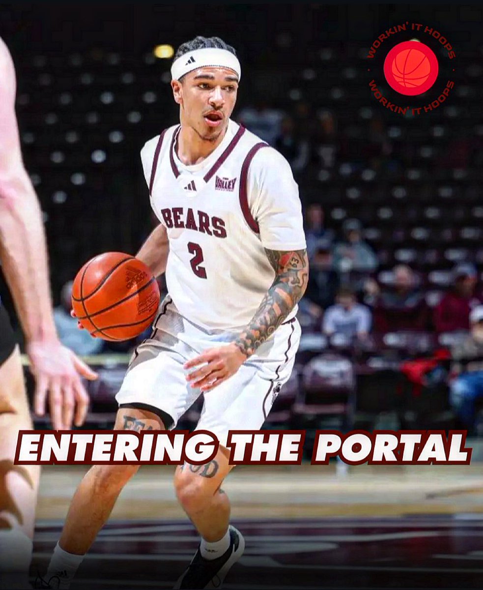 Workin It Hoops tweet media