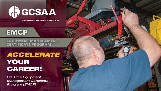 Congrats to members on EMCP accomplishments:

Level 2
Brad Klausing – Moraine Country Club 
John Niemiec – Westmoor Country Club
Rich Syty – Chenequa Country Club
Jose Mendez – <a href="/Edgewood/">B.H.</a> Tahoe
Kevin Floyd – <a href="/UofLGolfClub/">ULGC</a>

Learn how the EMCP program can advance your career: